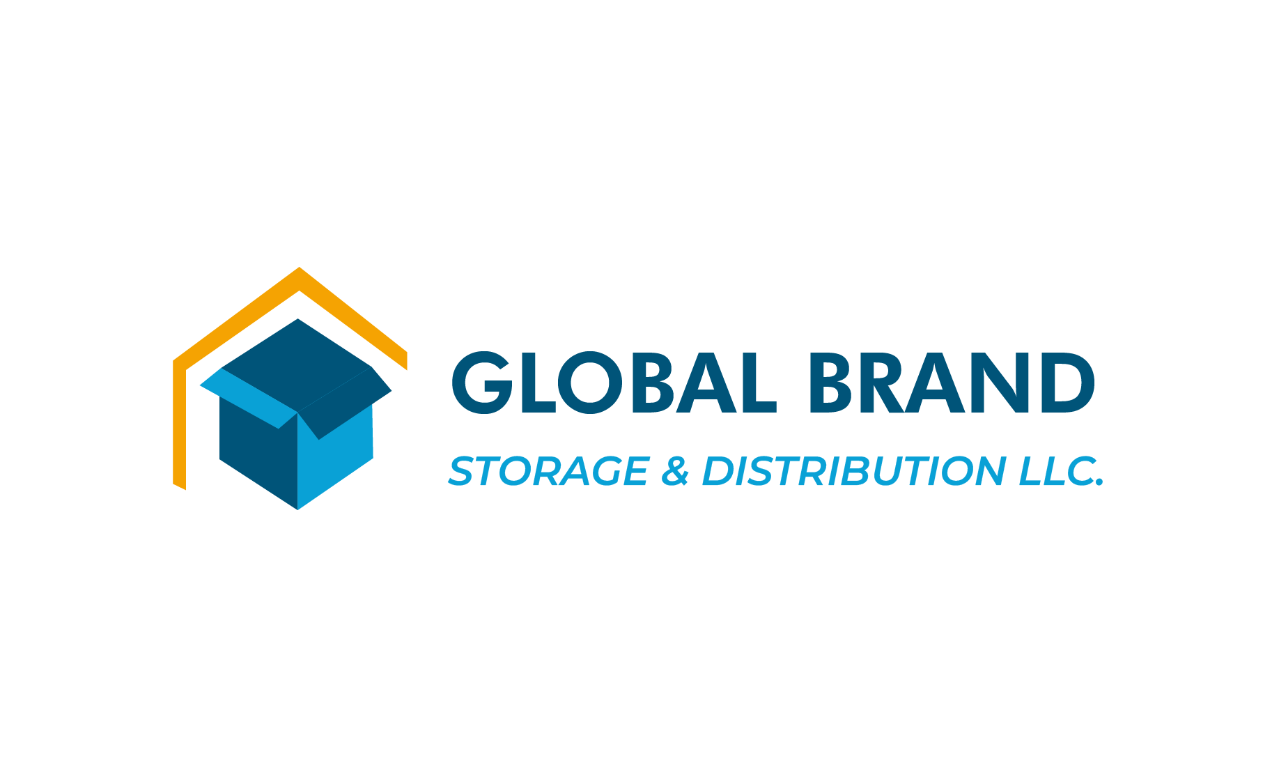 Global Brand Storage Distribution LLC.